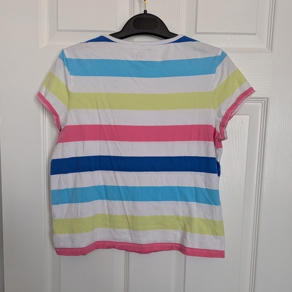 Tommy Hilfiger Striped T-Shirt - Picture 3 of 6